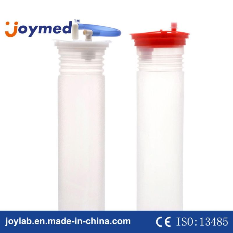 Health Medical Suction Canister Hospital Fluid Collection Bag