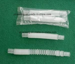 Disposable Medical Transparent Flexible Tube