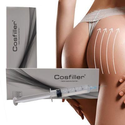 Hyaluronic Acid Dermal Filler Buttocks Enalrgement Filler Hyaluronic Acid Injection