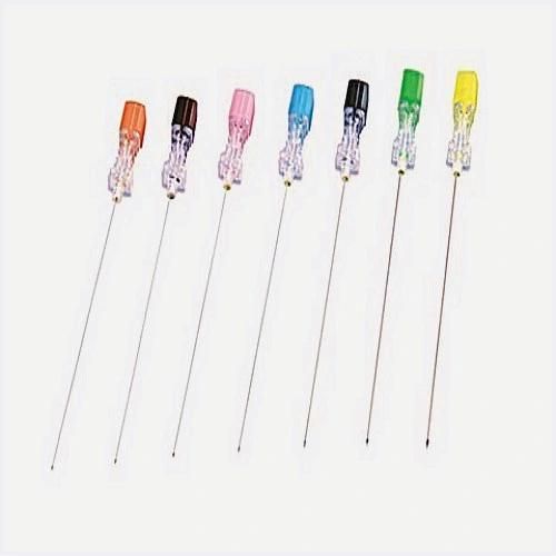 Spinal Needle/Anesthesia Needles/Epidural Needle