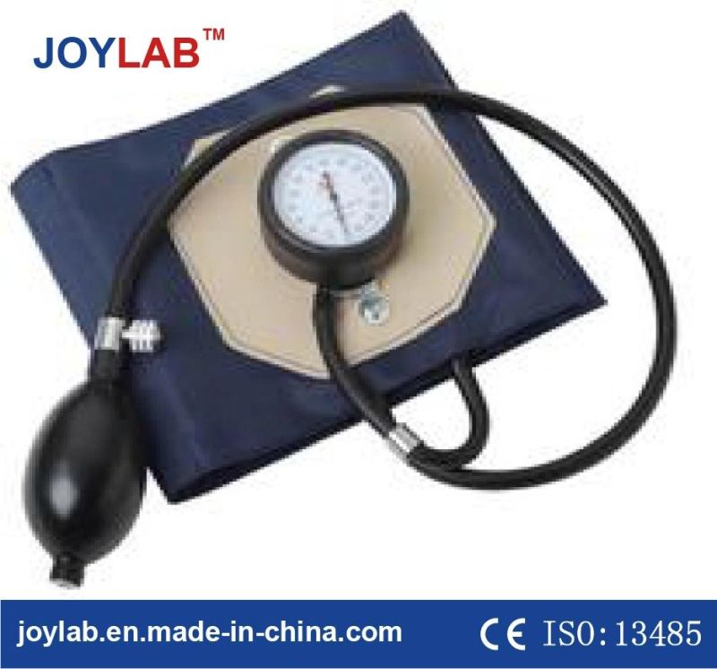 Universal Aneroid Sphygmomanometer with ISO