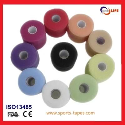 Sports Tape Underwrap Pre Wrap Tape Foam Underwrap
