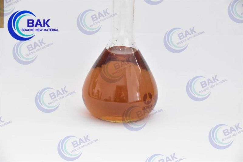 High Yield 99% 2-Oxiranecarboxylicacid, 3- (1, 3-benzodioxol-5-yl) -2-Methyl-, Ethyl Ester Ethyl Glycidate CAS 28578-16-7 with Factory Best Price
