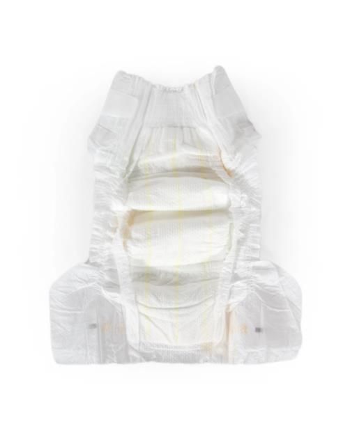 Disposable Cheap Price Patapon High Quality Baby Diapers