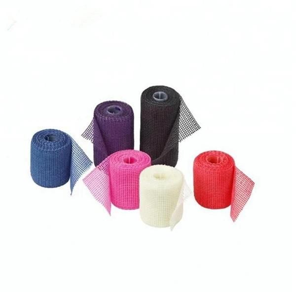 Wholesale Disposable Medical Fiberglass & Orthopedic Casting Tape with CE/FDA Certificate