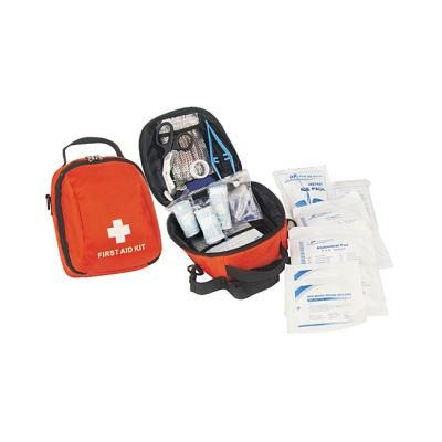 Car Survival Emergency Medical Care First Aid Kit