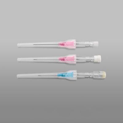 Disposable IV Cannula