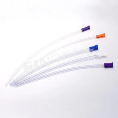 Hospital Disposable Enema Rectal Tube