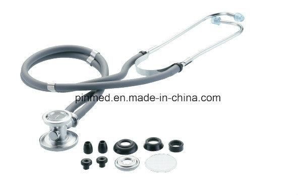 Hospital Medical Diagnostic Clock Rappaport Stethoscope