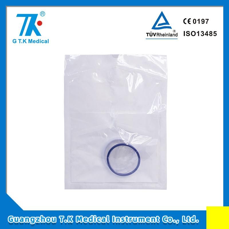 Single Use Instruments Disposable Wound Protectors Retractors