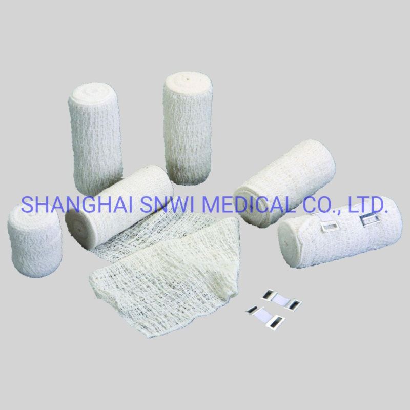 High Quality High Elastic Bandage