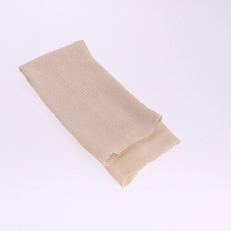 High Elastic Tubular Bandage Cotton Wound Care