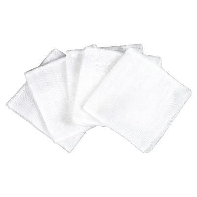 100% Cotton Absorbent Medical Gauze Bandage Roll