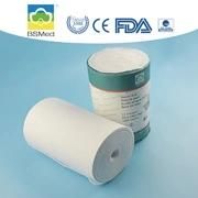 Hospital Equipment Medical Surgical Dressing Absorbent Cotton Gauze Roll