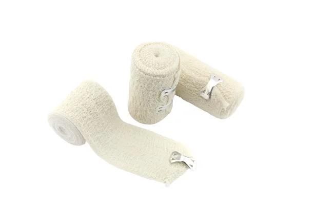 Good Reputation Medical Natural Color Spandex Crepe Elastic Bandage