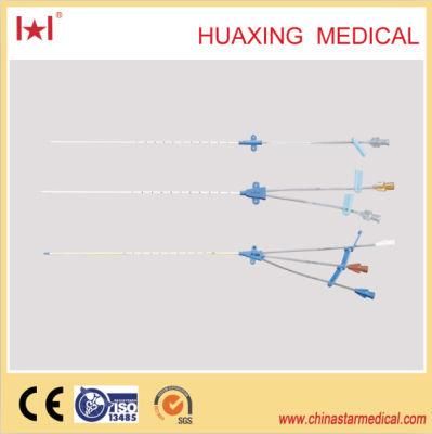 Disposable Medical Central Venous Catheter for Surgical