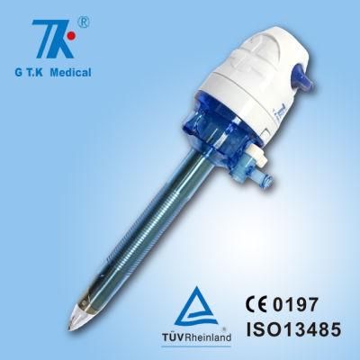 FDA 510K Cleared Optical Trocars for Laparoscopic Procedures Top Manufacturer