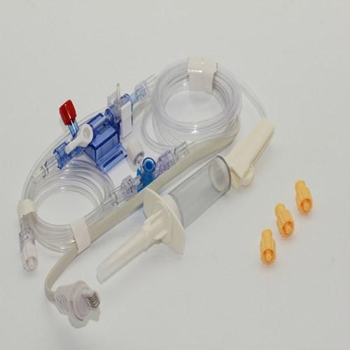 Hemodialysis Blood Tubing Set/Hemodialysis Blood Line