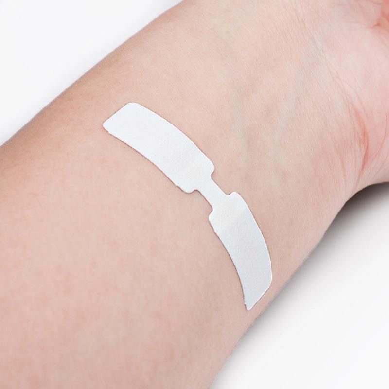 Wholesale Price Medical Products Disposable Wound Suture Band-Aid Patch