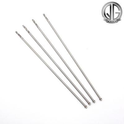 High Precision Medical Grade Stainless Steel Needle Knee Puncture Needle