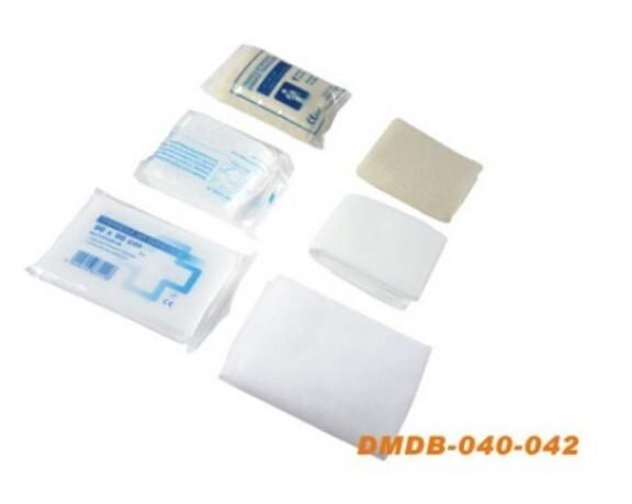 Medical Gauze Triangular Bandage