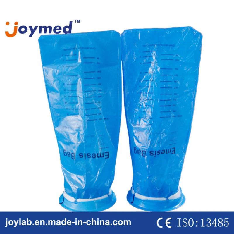 Wholesale Disposable Medical Plastic Vomit Bag