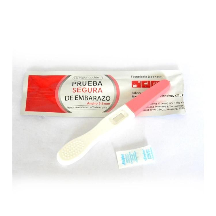 Pregnancy Test Strip