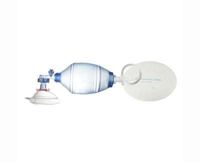 Mannul Ambu Bag Resuscitator