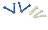 Disposable Medical Umbilical Cord Clamp with CE/ISO