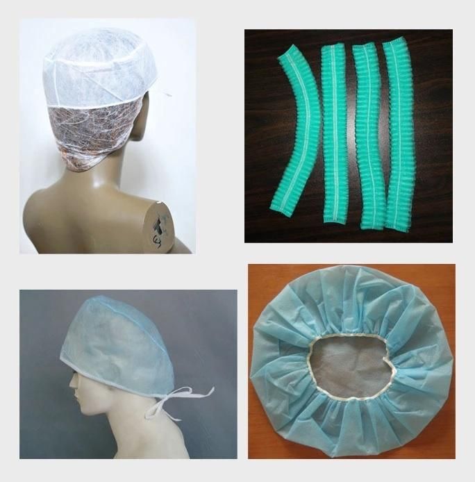 Medical Cap