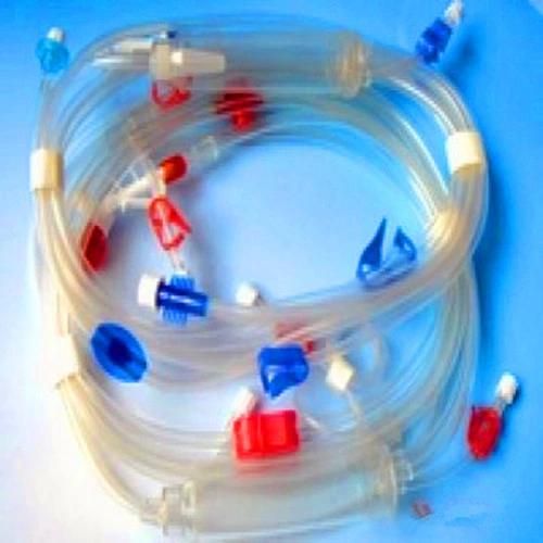 Blood Line Chamber/Hemodialysis Blood Line/Dialysis Blood Tubing Set