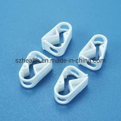 6-8mm Plastic Hose Clip Tubing Pinch Robert Clamp