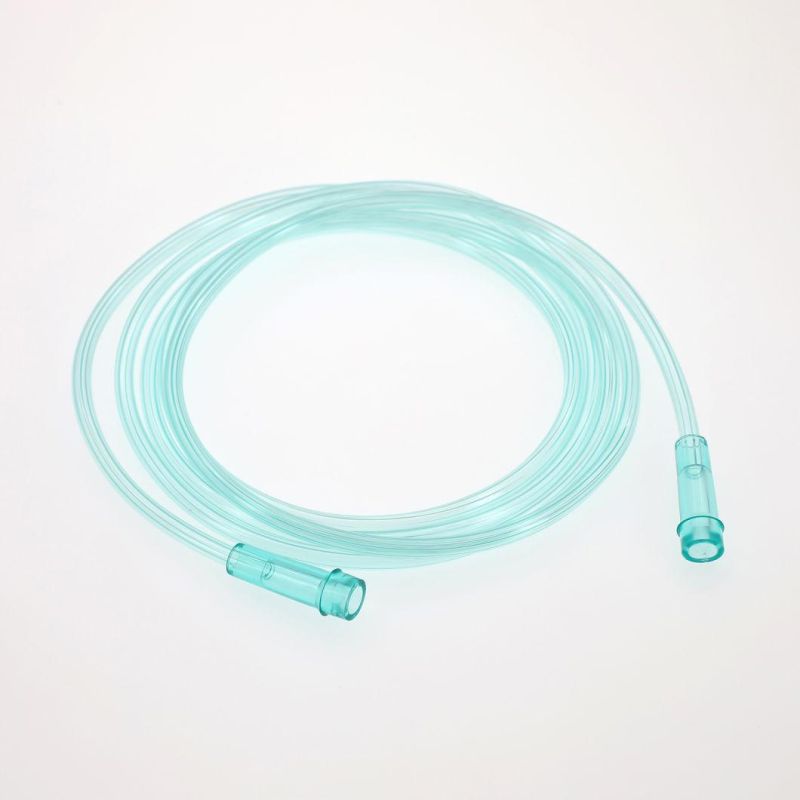 Supply Medical Nasal Cannula Nasal Mask with Fast Delivery