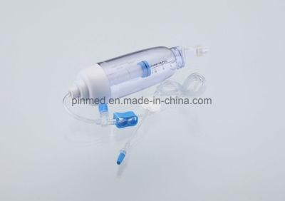 Disposable Cbi Infusion Pump, PVC