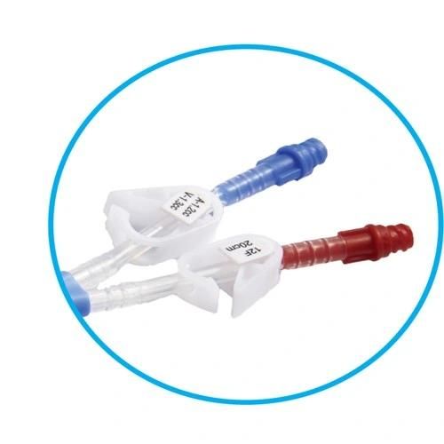 Hemodialysis Picc Catheter Kits/Dialysis Catheter Kit/Tunneled Dialysis Catheter