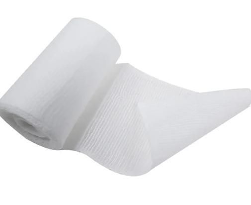 Cheap Price PBT Gauze Elastic Bandages Medical Gauze Dressing Bandage