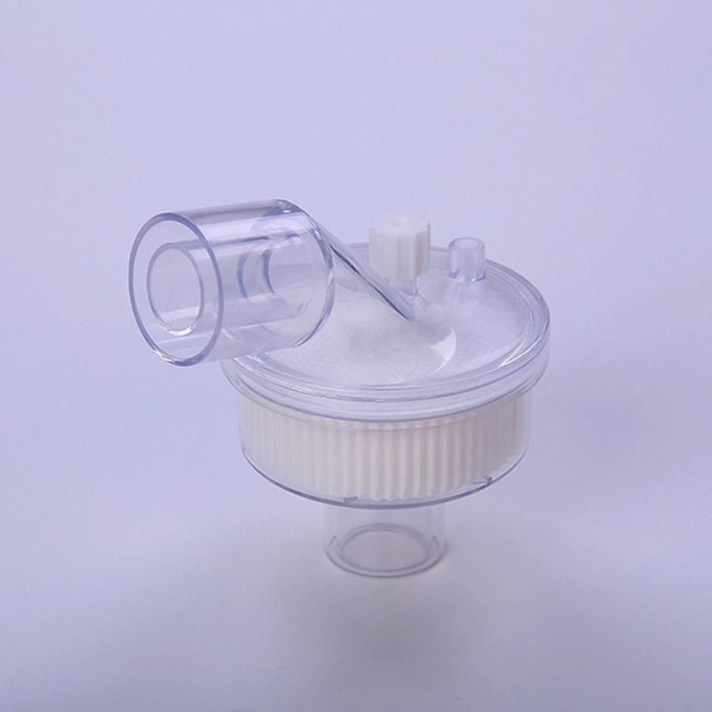 Disposable Medical Tracheostomy Hme Filter