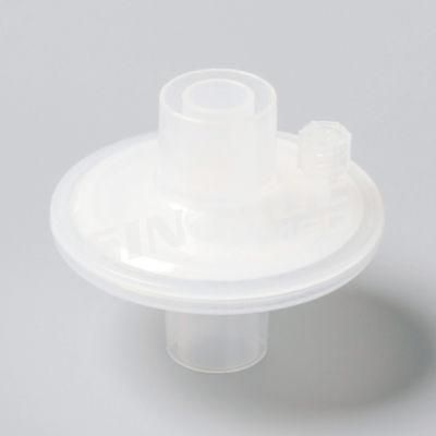 Hot Sale &amp; High Quality Approved Disposable Medical BV Filter