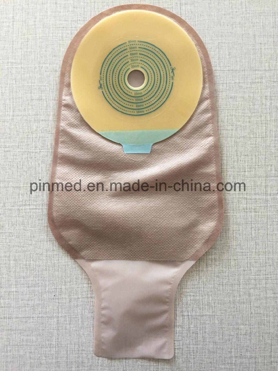 Pinmed Popular One-Piece Urostomy Bags