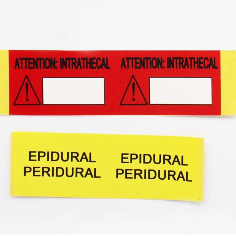 2019 Ce Certificated Surgical Epidural Kit