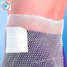 Manufacturer High Quanlity Tubular Net Bandage