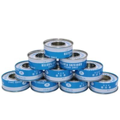 Zinc Oxide Plaster Tape Bandage