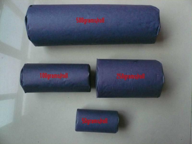 HD814 Medical Cotton Roll Absorbent Cotton Wool for Hospital