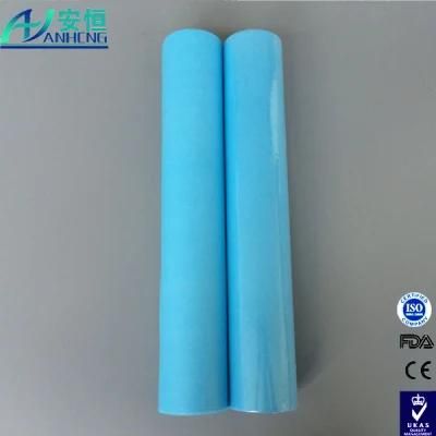 Disposable Couch Cover Roll /Exam Bed Cover Roll