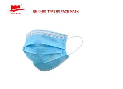 Mask/Face Mask/Disposable Mask/ Disposabel Face Mask/ 3 Ply Protective Mask/3 Ply Protective Face Mask