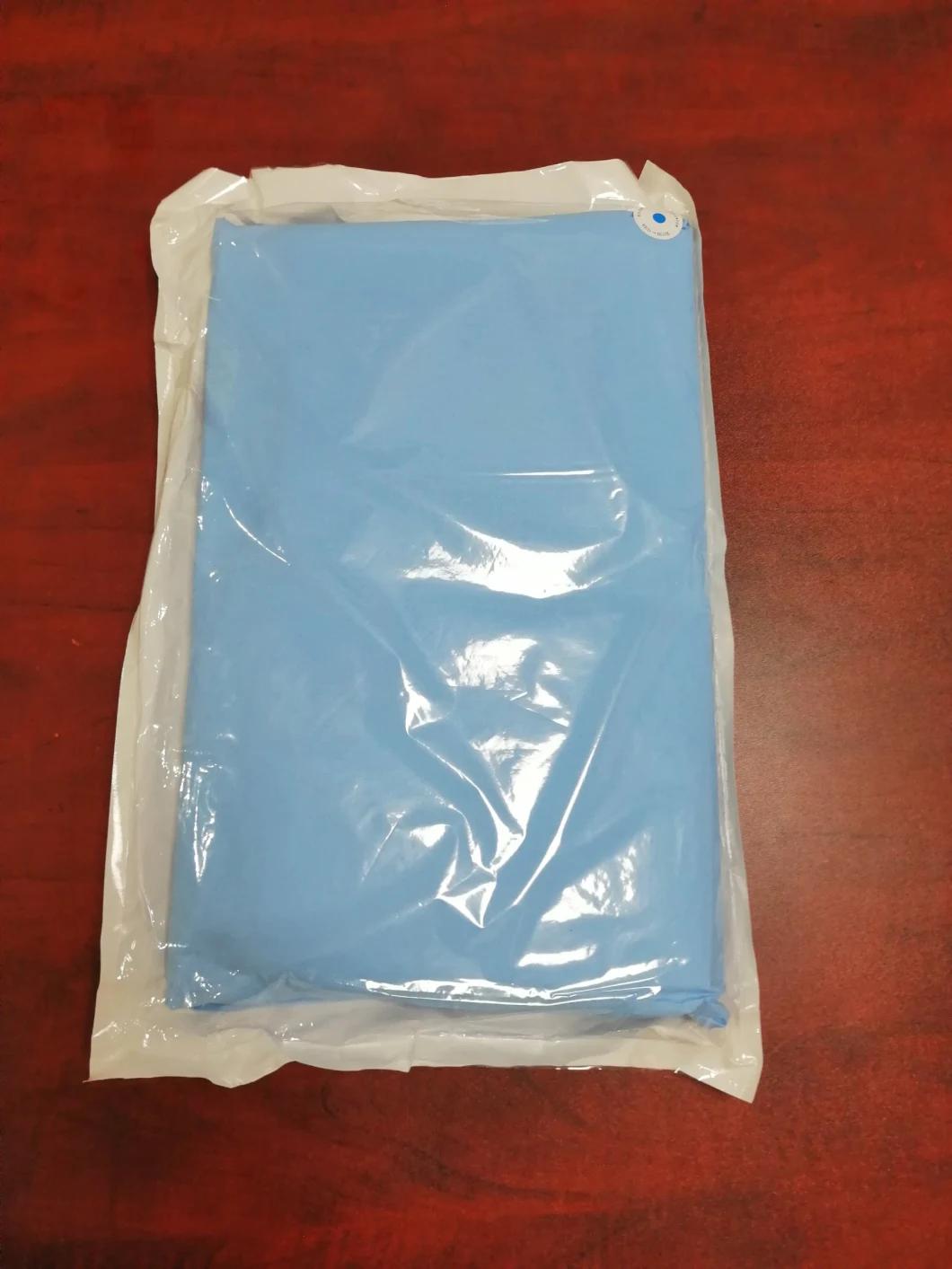 Medical Suppliers Disposable Sterile Surgery Drape Packs