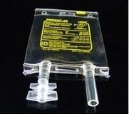 Disposable Double Tube Infusion Bag (XT-FL413)