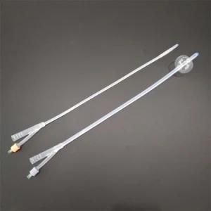 Tiemann Foley Balloon Catheter