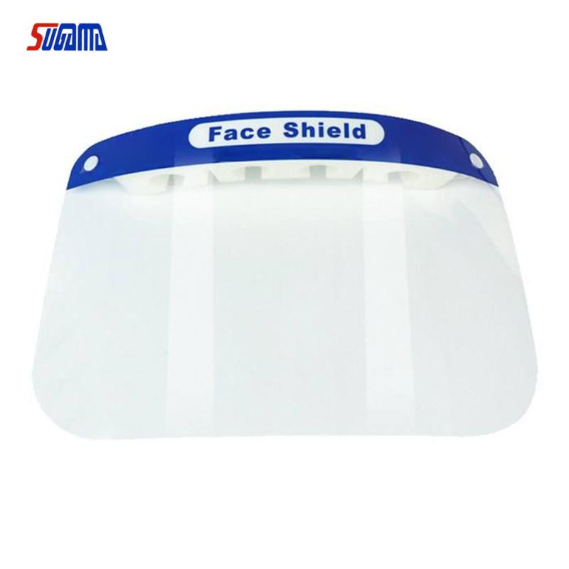 Popular Ici New Protective Face Shield Dt MP008 Face Shield