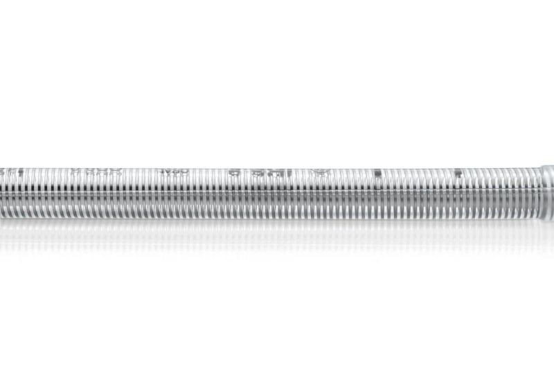 Uncuffed Disposable Endotracheal Tube (Reinforced Type)